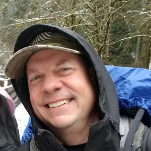 Meet your Posher, Ken